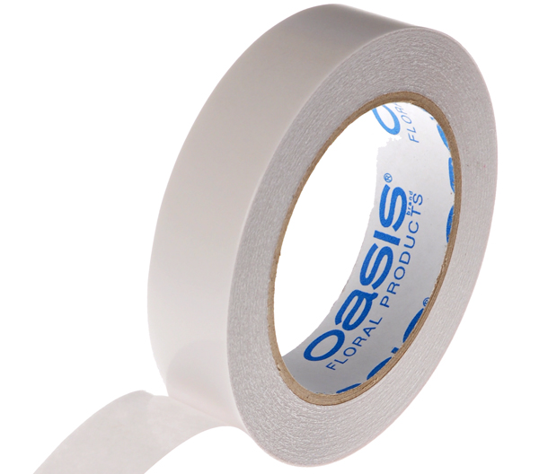 clear double sided tape for glass